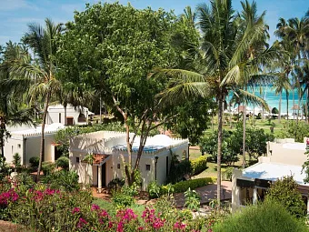 TUI BLUE BAHARI ZANZIBAR 5*, Танзания, Занзибар