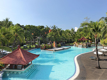  RAMADA BINTANG BALI RESORT 5*