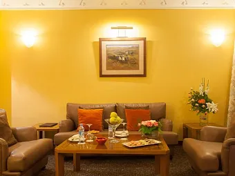 Отель ATLAS MEDINA & SPA 5*