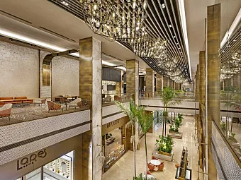 CULLINAN BELEK 5*