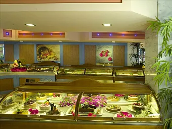 Отель ALDEMAR CRETAN VILLAGE 4+*