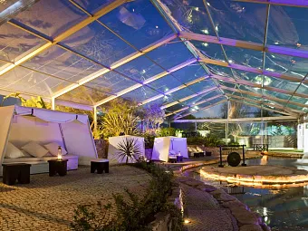 TIVOLI MARINA VILAMOURA 5*