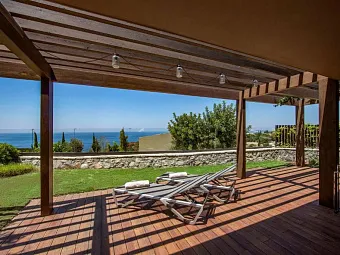 SIX SENSES KAPLANKAYA 5*