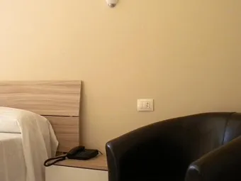 Отель XALET BESOLI 3*