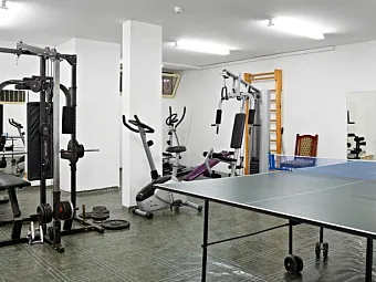  Отель KAVKAZ GOLDEN DUNE 4*, Болгария, Солнечный берег.