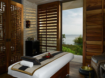 NIZUC RESORT & SPA 5*