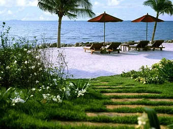 Intercontinental (ex. SHERATON) PATTAYA RESORT 5*