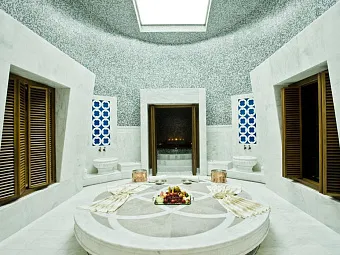 Отель HILTON DALAMAN SARIGERME RESORT & SPA 5*