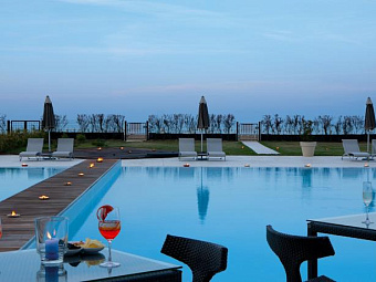  ADRIATIC PALACE 4* Super, , --