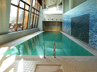   Отель EUPHORIA CLUB HOTEL 4*