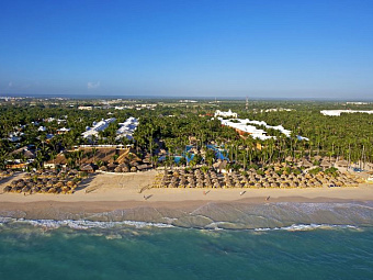 IBEROSTAR DOMINICANA 5*