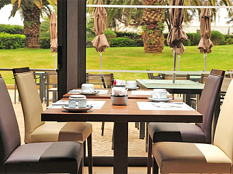 Отель VILLA GALE CASCAIS 4*