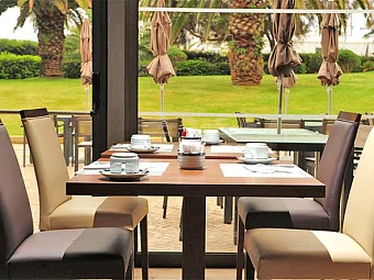 Отель VILLA GALE CASCAIS 4*