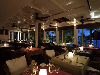 20 DEGRES SUD HOTEL (EX. BOUTIQUE HOTEL 20 SUD) 5*