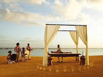 Shanti Maurice A Nira Resort (ex. Shanti Ananda) 5*