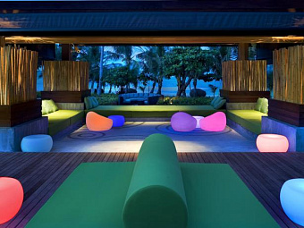 W RETREAT - KOH SAMUI 5*