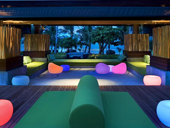   W RETREAT - KOH SAMUI 5*, , . 