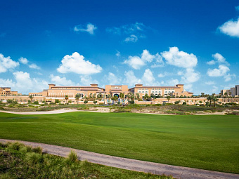 RIXOS PREMIUM SAADIYAT ISLAND 5*, , -