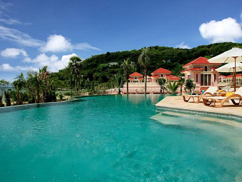 CENTARA GRAND BEACH RESORT PHUKET 5*