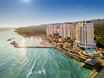 JEWEL GRANDE MONTEGO BAY RESORT & SPA 5*