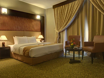 ARYANA HOTEL 4*