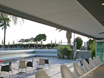   CROWNE PLAZA LIMASSOL 4*, , .