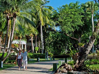  PARADISUS PUNTA CANA 5 *