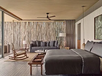 PATINA MALDIVES FARI ISLANDS 5*