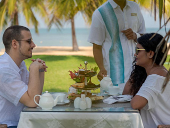 AMAYA BEACH PASSIKUDAH 4*