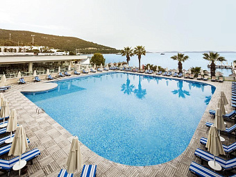 VOYAGE TORBA 5*