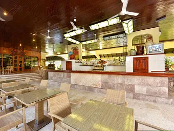 IBEROSTAR DAIQUIRI 4*, Куба, Кайо-Гильермо
