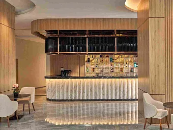 LUGANO RESORT & SPA CAM RANH 5*