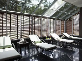 TUI MAGIC LIFE - RIXOS BELDIBI 5*