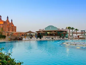 Отель HERODS BOUTIQUE 5*