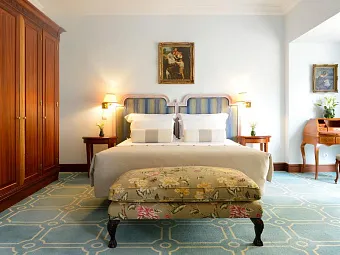 Отель PESTANA PALACE 5*