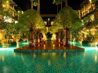   BURASARI RESORT 4*, , . 