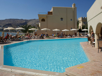  LINDOS ROYAL 4*