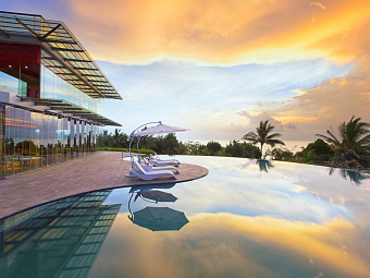  SHERATON BALI KUTA RESORT 5*