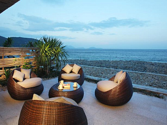  MIA RESORT NHA TRANG 5*