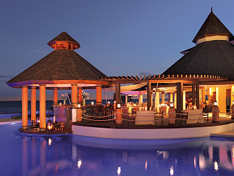 SECRETS WILD ORCHID MONTEGO BAY 5*