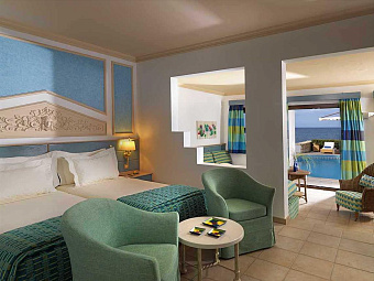 ALDEMAR ROYAL MARE & SUITES 5*