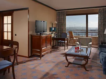 Номер suite