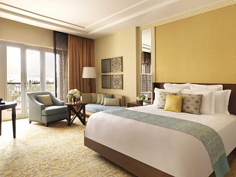 THE RITZ CARLTON DUBAI 5*