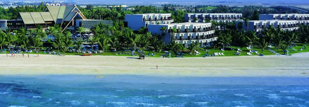 Отель JA PALM TREE COURT & SPA 5*, ОАЭ, Дубай.