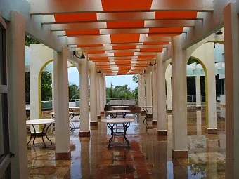 Отель STARFISH VARADERO 3*
