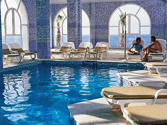 RIU PALACE MADEIRA 4*