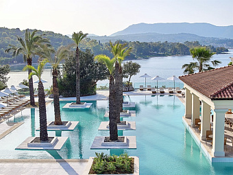 GRECOTEL EVA PALACE 5*