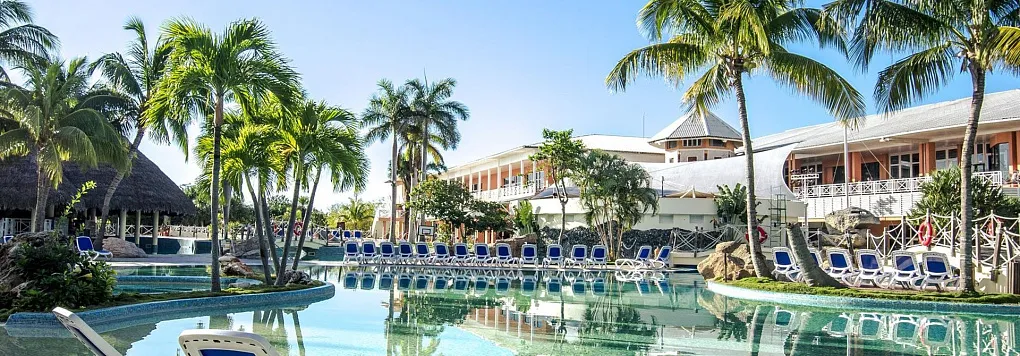 ROYALTON HICACOS RESORT & SPA 5*, Куба, Варадеро