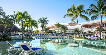 ROYALTON HICACOS RESORT & SPA 5*