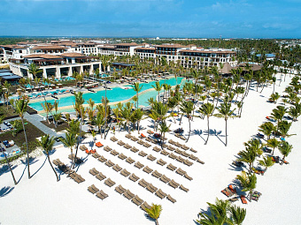 LOPESAN COSTA BAVARO RESORT & SPA 5*, , -